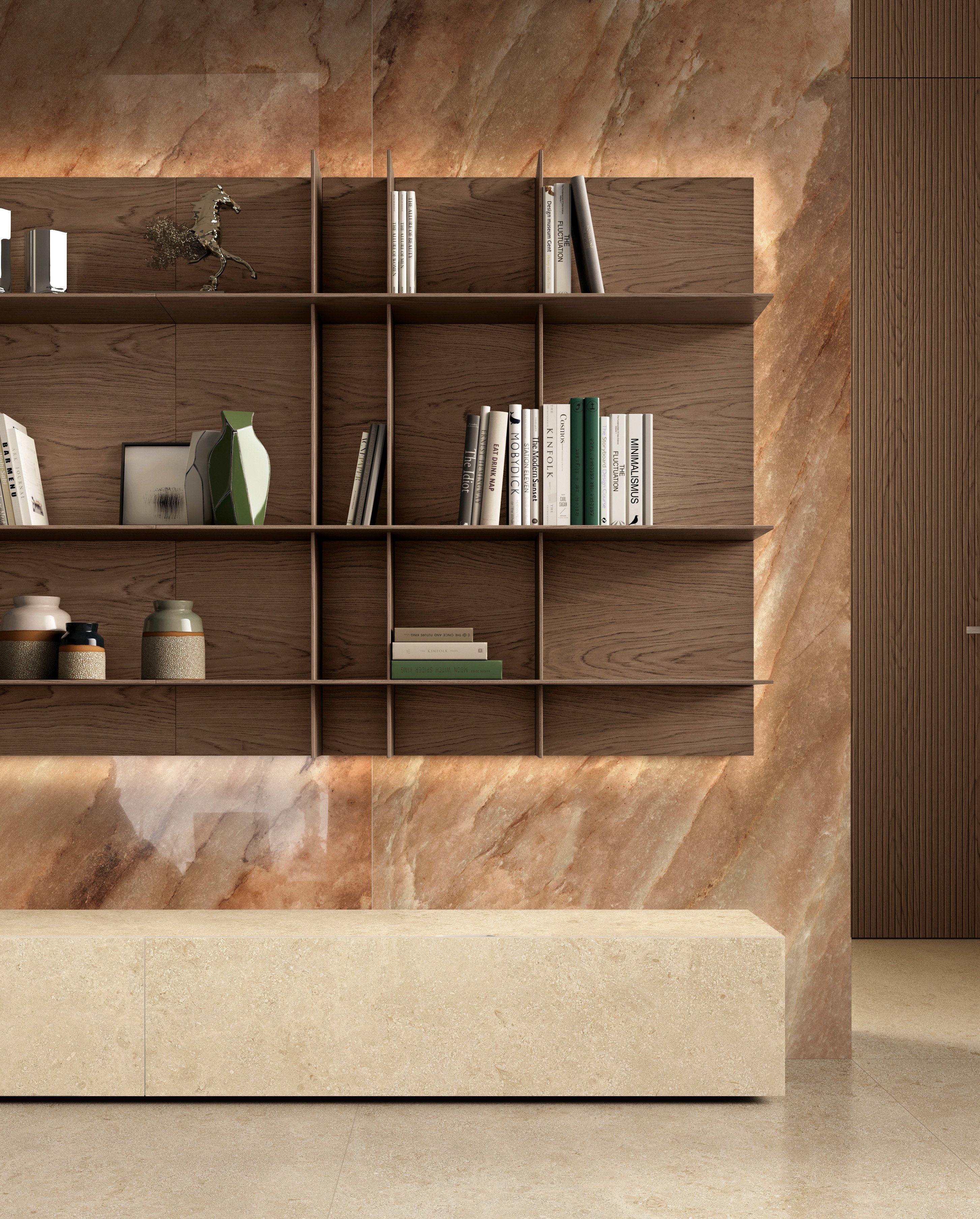 Color Marble Nuage | Florim